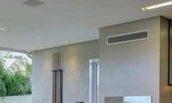 Imagem 2: Casa residencial Mobiliada Alto Padrão Alphaville Litoral Norte para Venda e Locação Alpha