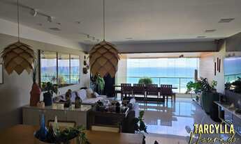 Imagem 2: Apartamento residencial VIsta Mar para Venda Patamares, Salvador