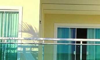 Imagem: Casa residencial Duplex Condomínio Foz