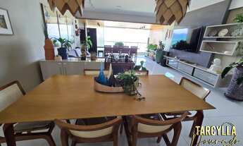 Imagem 5: Apartamento residencial VIsta Mar para Venda Patamares, Salvador