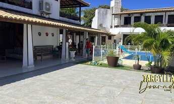 Imagem 2: Casa residencial Duplex Solta Alameda Fechada para Venda Vilas do Atlântico, Lauro de Frei