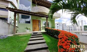 Imagem 4: Casa residencial Triplex Condomínio para Locação Caji, Lauro de Freitas