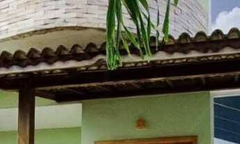 Imagem: Casa residencial Triplex Condomínio para