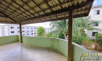 Imagem 7: Casa residencial Triplex Condomínio para Locação Caji, Lauro de Freitas