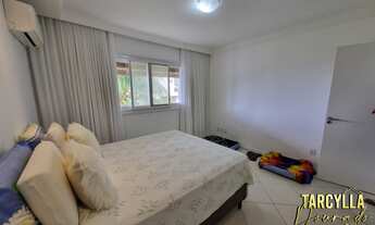 Imagem 2: Casa residencial Triplex Condomínio para Locação Caji, Lauro de Freitas