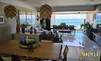 Imagem 4: Apartamento residencial VIsta Mar para Venda Patamares, Salvador