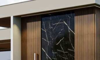 Imagem: Casa residencial Terras Alphaville para