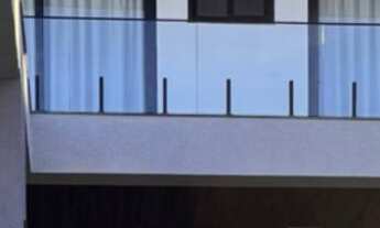 Imagem: Casa residencial Alphaville Litoral Norte