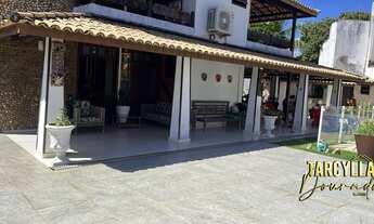 Imagem 3: Casa residencial Duplex Solta Alameda Fechada para Venda Vilas do Atlântico, Lauro de Frei