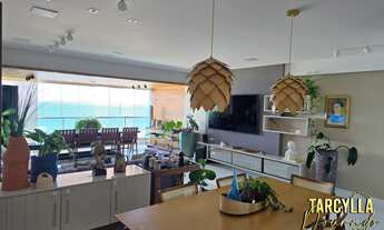 Imagem 6: Apartamento residencial VIsta Mar para Venda Patamares, Salvador