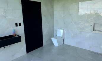 Imagem 6: Casa residencial Alphaville Litoral Norte 2 para Venda Alphaville (abrantes), Camaçari