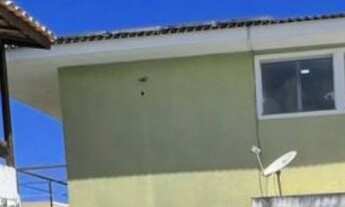 Imagem: Casa residencial Duplex Solta Alameda Fechada