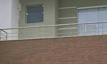 Imagem: Casa residencial Duplex Foz do Joanes para