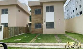 Imagem 1: Casa residencial para Locação Boa União (abrantes), Camaçari 4 dormitórios sendo 2 suítes