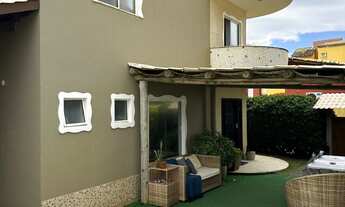 Imagem 4: Casa residencial Triplex Condomínio Ipitanga Vista Mar para Locação Ipitanga, Lauro de Fre