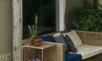 Imagem: Casa residencial Triplex Condomínio Ipitanga