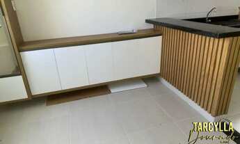 Imagem 2: Casa residencial para Locação Boa União (abrantes), Camaçari 4 dormitórios sendo 2 suítes