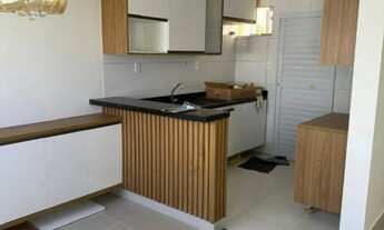 Imagem 7: Casa residencial para Locação Boa União (abrantes), Camaçari 4 dormitórios sendo 2 suítes