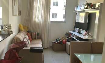 Imagem: Apartamento residencial Condomínio Sun