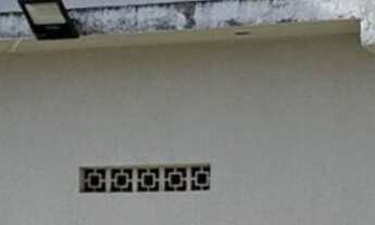 Imagem: Casa residencial Triplex Rua Pública para