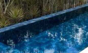 Imagem: Casa residencial Alphaville Litoral Norte