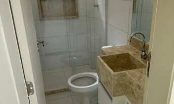 Imagem 4: Casa residencial para Locação Boa União (abrantes), Camaçari 4 dormitórios sendo 2 suítes