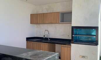 Imagem 3: Casa residencial Duplex Alphaville Litoral Norte 2 para Locação Alphaville (abrantes), Cam