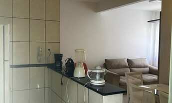 Imagem 6: Apartamento residencial Costa Esmeralda para Venda Stella Maris, Salvador