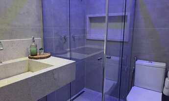 Imagem 6: Casa residencial Mobiliada Alphaville Litoral Norte 2 para Locação Alphaville (abrantes)