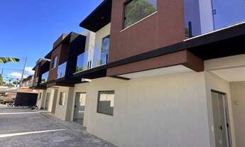 Imagem 3: Casa residencial Duplex Nova Condomínio para Venda Pitangueiras, Lauro de Freitas