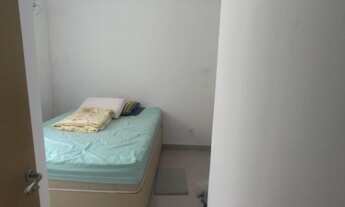 Imagem 6: Apartamento residencial para Locação no Cond. Spazio Singular Buraquinho, Lauro de Freitas