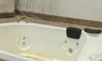 Imagem: Casa residencial Duplex Condomínio Priscila