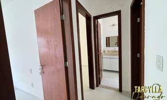 Imagem 5: Casa residencial para Locação no Cond. Foz do Joanes Buraquinho, Lauro de Freitas