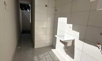 Imagem 4: Casa residencial Duplex Nova Condomínio para Venda Pitangueiras, Lauro de Freitas