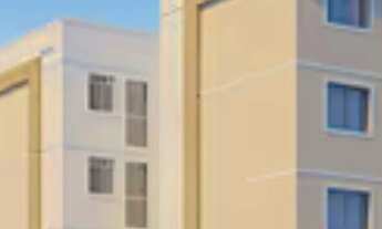 Imagem: Apartamento residencial Condomínio Solar