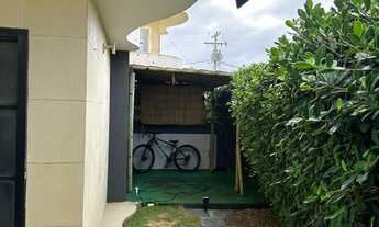 Imagem 6: Casa residencial Triplex Condomínio Ipitanga Vista Mar para Locação Ipitanga, Lauro de Fre