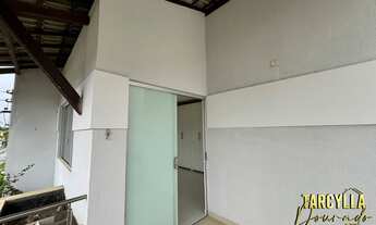 Imagem 2: Casa residencial para Locação no Cond. Foz do Joanes Buraquinho, Lauro de Freitas