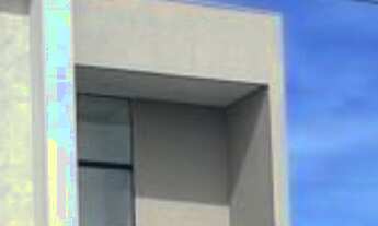 Imagem: Casa residencial Duplex Alphaville Litoral