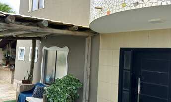 Imagem 2: Casa residencial Triplex Condomínio Ipitanga Vista Mar para Locação Ipitanga, Lauro de Fre