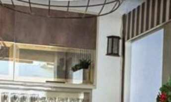 Imagem: Casa residencial Duplex Condomínio Miragem