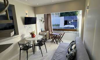 Imagem: Casa residencial Vilage Duplex Vilas do