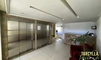 Imagem 2: Apartamento residencial para Venda no Edifício Santorini Pitangueiras, Lauro de Freitas 2