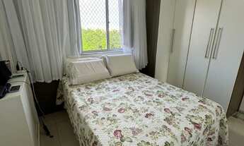 Imagem 6: Apartamento residencial para Venda no Reserva Parque Boa União (abrantes), Camaçari