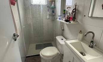 Imagem 3: Apartamento residencial para Venda no Reserva Parque Boa União (abrantes), Camaçari