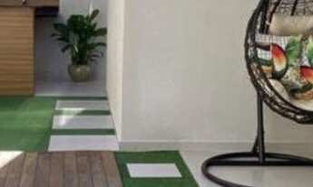 Imagem: Casa residencial Duplex Reformada Condomínio