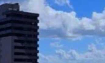 Imagem: Apartamento residencial Studio Alive Corredor