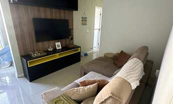 Imagem 2: Apartamento residencial para Venda no Reserva Parque Boa União (abrantes), Camaçari