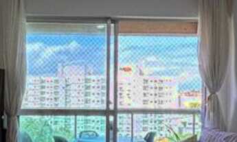 Imagem: Apartamento residencial Torres do Atlântico