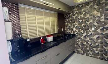 Imagem 7: Casa residencial Duplex Condomínio Miragem para Venda Buraquinho, Lauro de Freitas