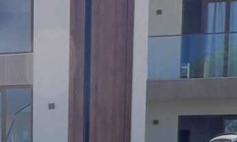 Imagem: Casa residencial Duplex Condomínio para